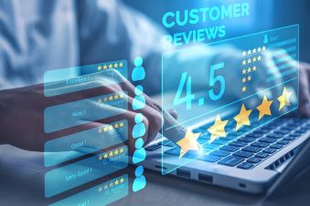 4 ways to minimize negative reviews for your online gaming business