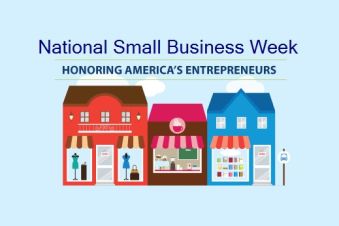 Celebrate National Small Business Week With North American Bancard