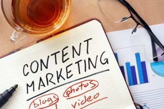 Secrets to Small Business Content Marketing Success