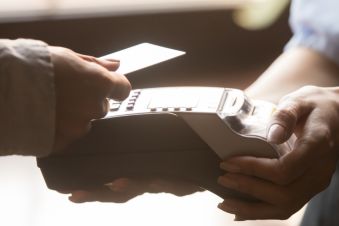 Small Merchants and EMV – Why It’s Important to Get Compliant Now