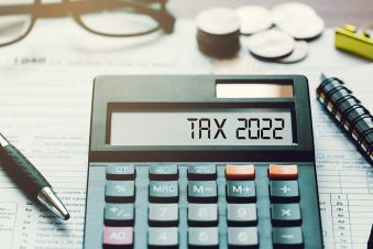 3 Key Tax Tips for Individual Small Business Owners