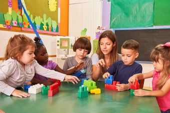 How recurring billing can simplify your daycare business’ operations.