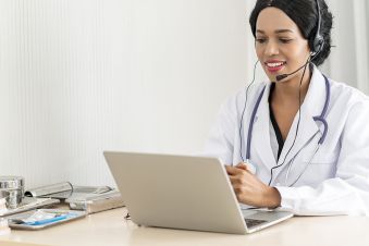 How telemedicine is revolutionizing healthcare — is your practice prepared for the future?