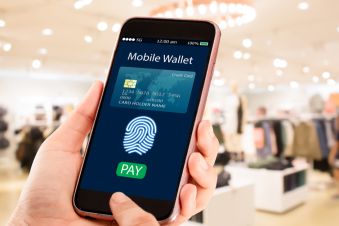 Mobile Wallets Go Beyond Payments