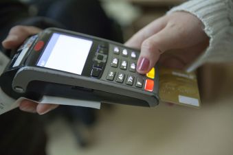 Using EMV as Part of a Layered Approach to Authentication