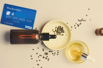 Merchant account solutions for your CBD store, explained.