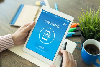 World Payments Report 2017 Shows Increase in Digital Payments
