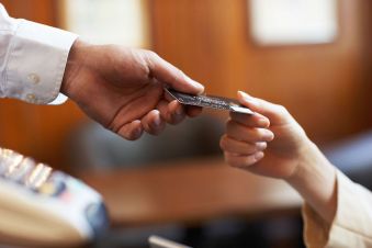 Credit Card Processing Guide: Payments 101